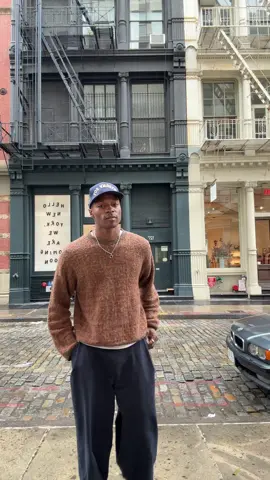 I gotta watch 31 days of Halloween 🤣 #nyc 