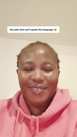 I'm an Ibo lady from Eastern Nigeria 