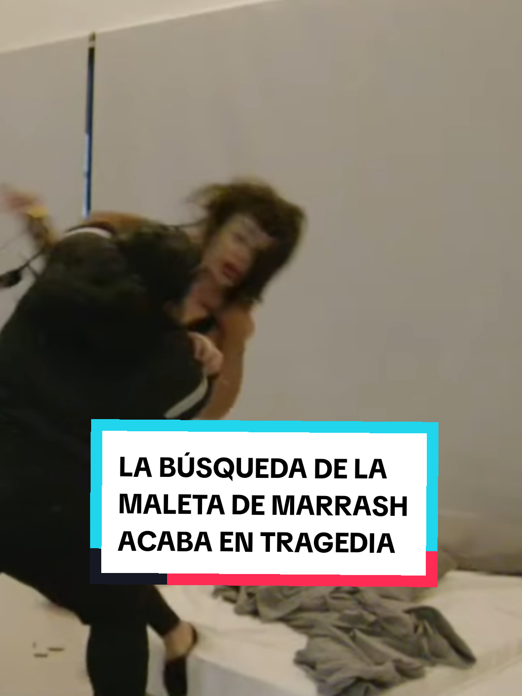 Mientras que Ruth empoderá y Jose duermen,son atac4dos por el neceser de marrash #lamarrash #zonagemelos #ruthyjose  #lacasadelosgemelos #misha @lamarrash_ @Zona Gemelos @zonagemelosyt 