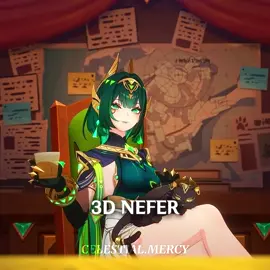 #NEFER | can’t wait to pull her for my lauma and sumeru collection #GenshinImpact #Genshin #hoyocreators #genshinedit 