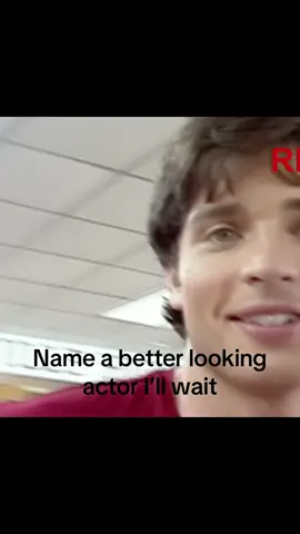 | highest appeal of all time SMV king Tom Welling| aiscend.co.uk for ratings link in bio!| #aiscend #tomwelling #smallville #clarkkent #lookmaxxing 