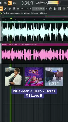 Perú es la clave 🗣️ #faraonloveshady #michaeljackson #mashup #billiejean #kanyewest 