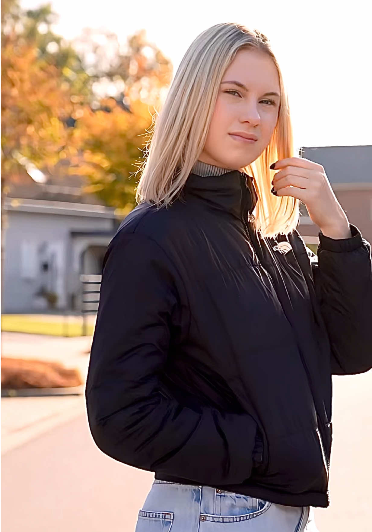 Just me. Mood. 👑 #fürdich #fyp #modellife #Lifestyle #streetlook