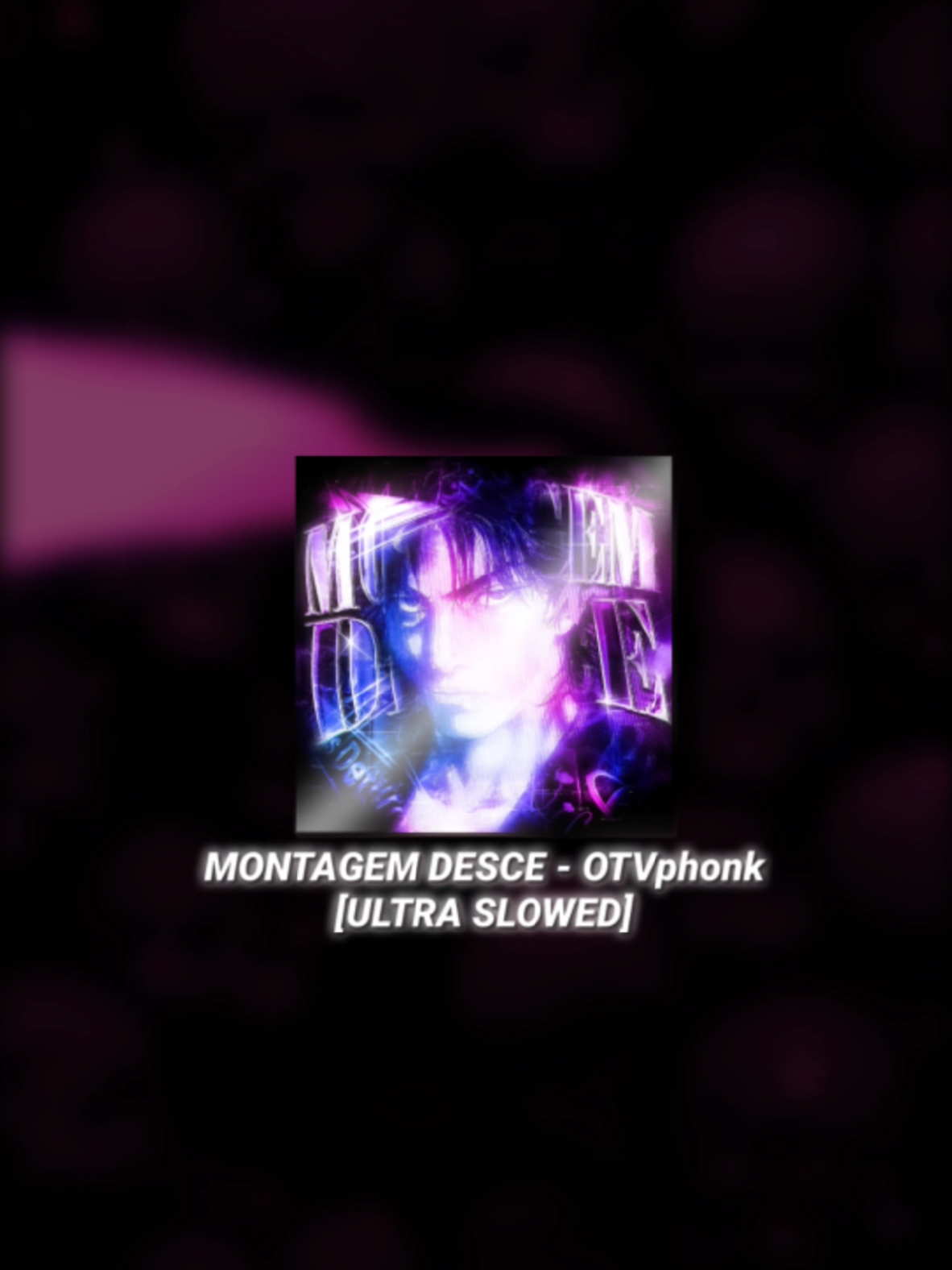 Part 6277 | 𝐒𝐨𝐧𝐠 𝐍𝐚𝐦𝐞 : 𝐌𝐎𝐍𝐓𝐀𝐆𝐄𝐌 𝐃𝐄𝐒𝐂𝐄 - 𝐎𝐓𝐕𝐩𝐡𝐨𝐧𝐤 (𝐔𝐋𝐓𝐑𝐀 𝐒𝐋𝐎𝐖𝐄𝐃) ㅤㅤㅤㅤㅤㅤ #phonk #phonk_music #funk #slowedsongs #aveeplayer 