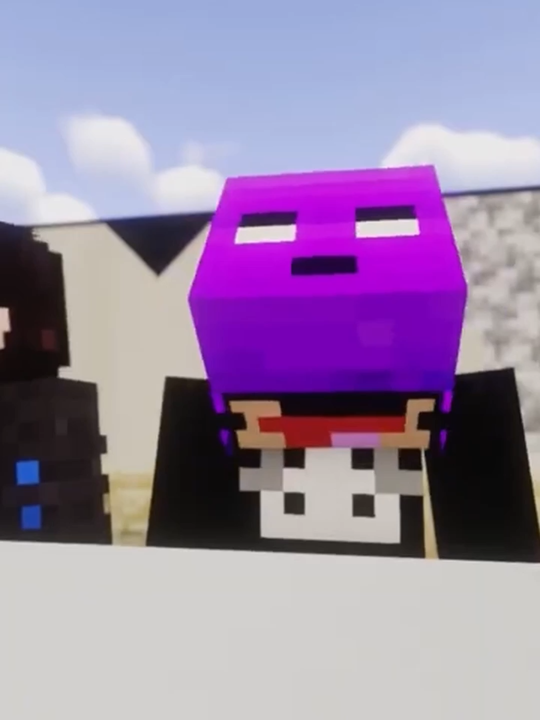 JogandoFoddaci - JEAN VS RATO no MINECRAFT Pt. 4 #jogandofoddaci #Minecraft #memes #humor