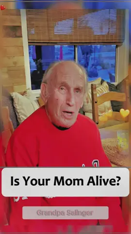 Dad asked about Mom and his kids #grandpa #grandfather #dementia #caregiver #fatherandson 