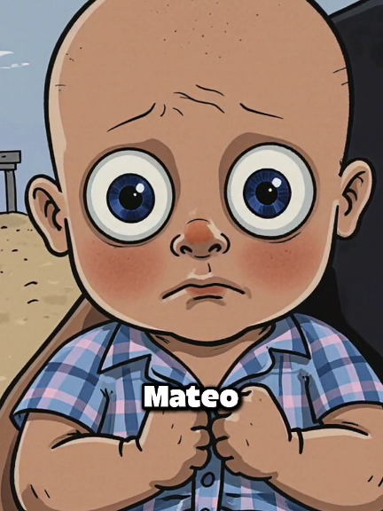 The Story of Mateo; The Boy Who Was Born Without a Brain. #mateo #usa #brazil 