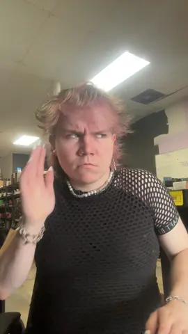 Like a sleeper agent 