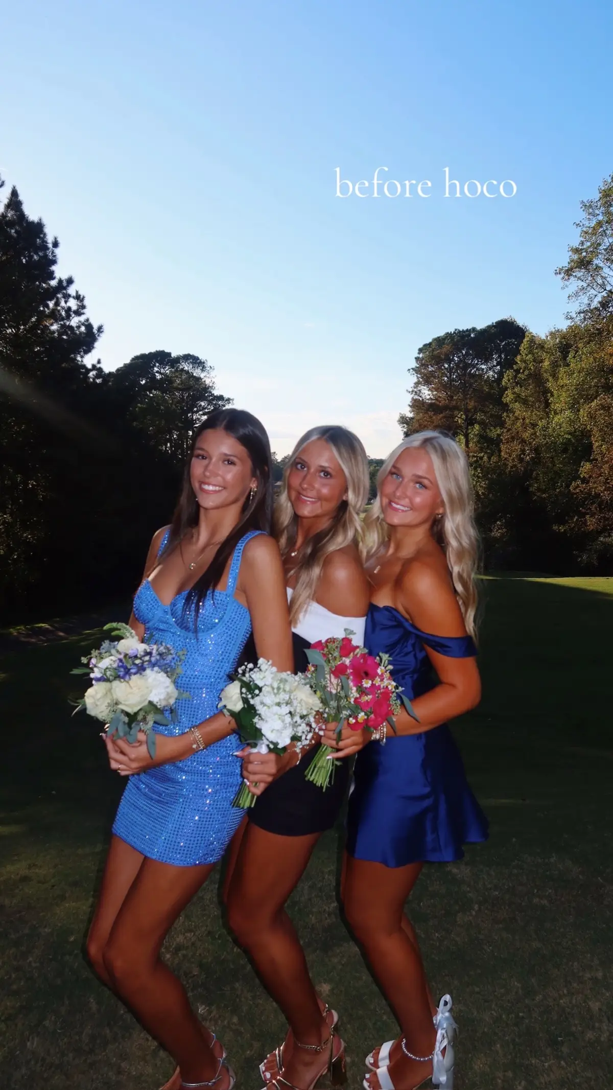 #Homecoming #viral #mermaids #trend #fypシ 