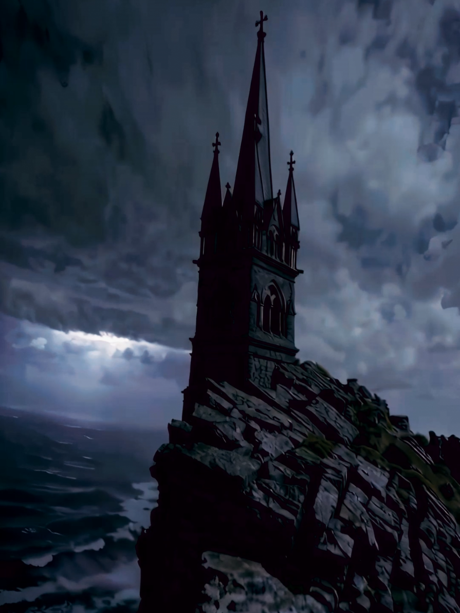 #darkfantasy #darkaesthetic #fyp 