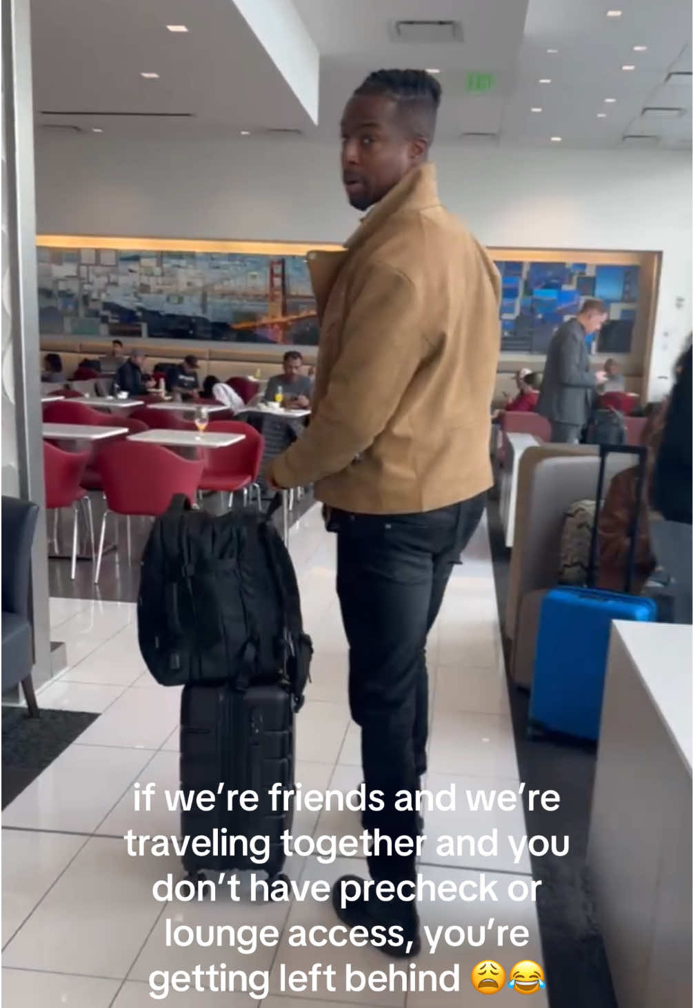 these are just facts. #travelhacks #boujieonabudget #jetsetter 