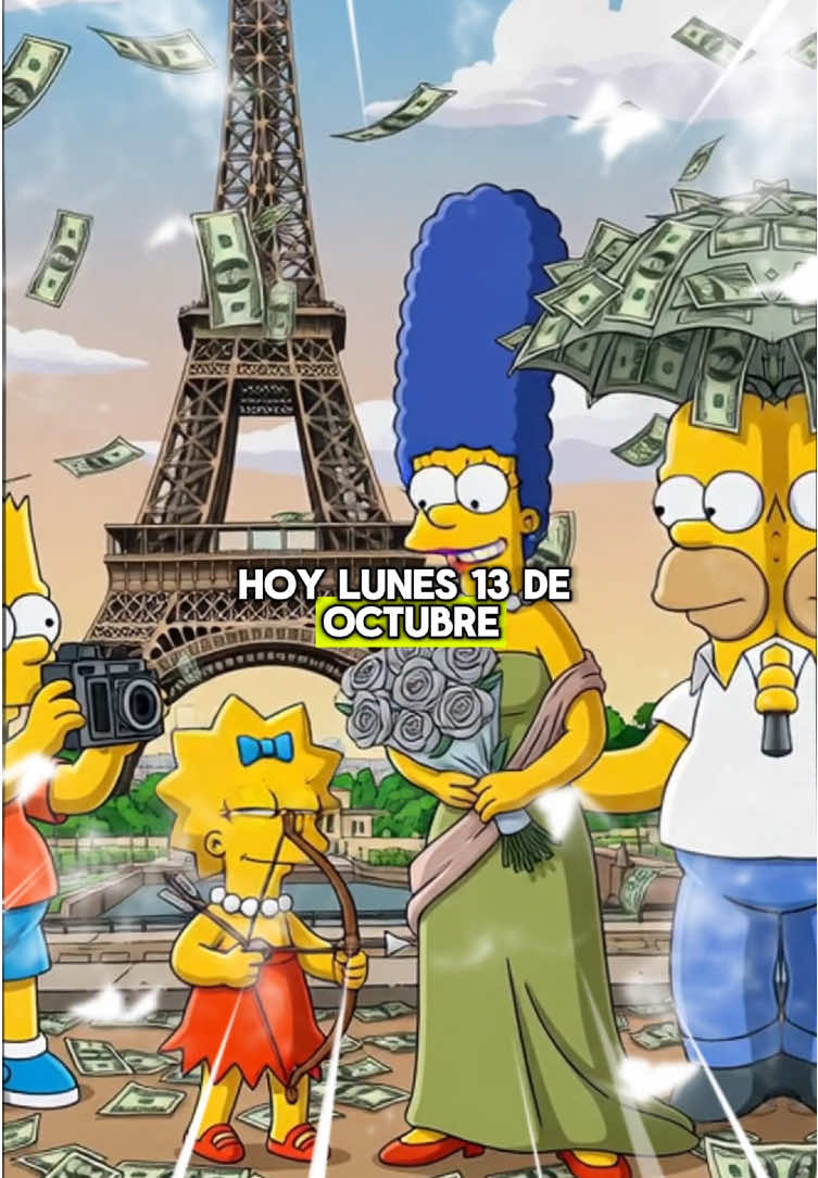 #lossimpsons #simpsons #eua #latinoenusa #simpsonspredictions 