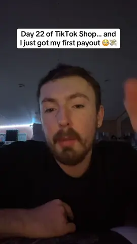 Day 22 of my TikTok Shop journey and I’ve just had my first payout hit 😳💸 Not even a month in and already seeing results — this is only the beginning. The confidence and belief I’ve got right now is unreal. Follow if you want to see where this goes 📈 #tiktokshop #tiktokshopuk #sidehustle #SmallBusiness #ecommercejourney