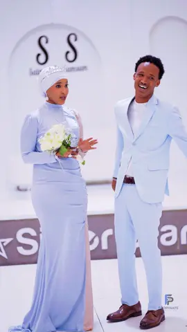 Daawo lamanaihii qarniga Mr Salmaan & Mss Samsam isku wara abid