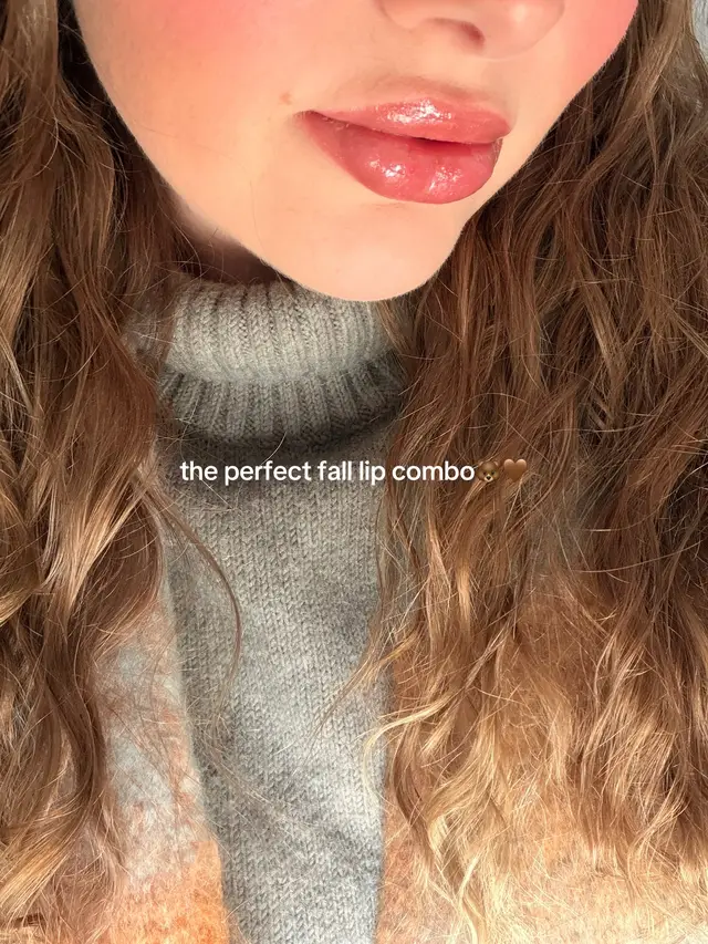 #lipcombo #MakeupRoutine #makeupoftheday 