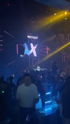 @DJ Panda km tau nggak, aq nangis ga bs liat dr dekat krna penuh...😭#djpanda #80proofultra #bsd 