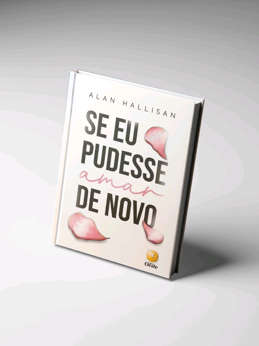 'Se eu pudesse amar de novo... 🌹