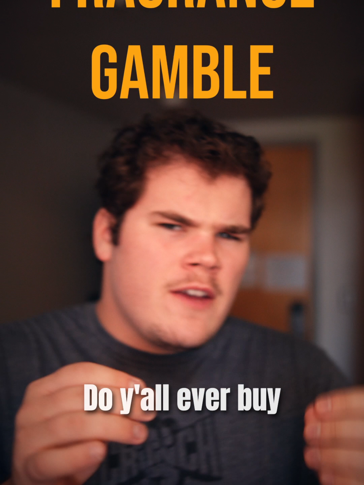 Blind Buying is pretty crazy, yet I love it #fragrance #budgetfragrance #cologne #fragrancetok 