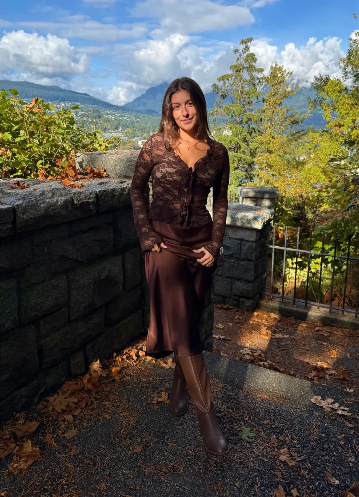 #fyp #fallfashion #falloutfits #outfitinspo #foryou 