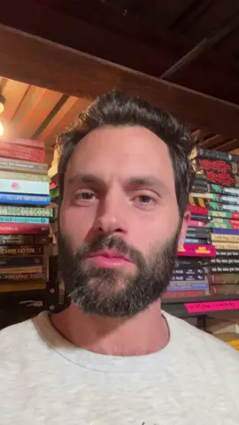 20 signed copies at Books Are Magic on Smith St in Brooklyn NYC