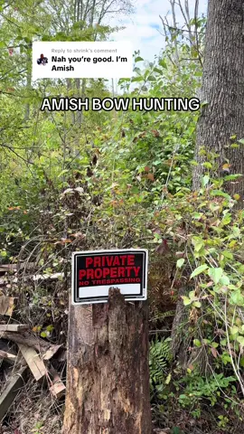 Replying to @shrink good luck out there!😂🤝🦌 #comedyvideo #deerseason #hunting 