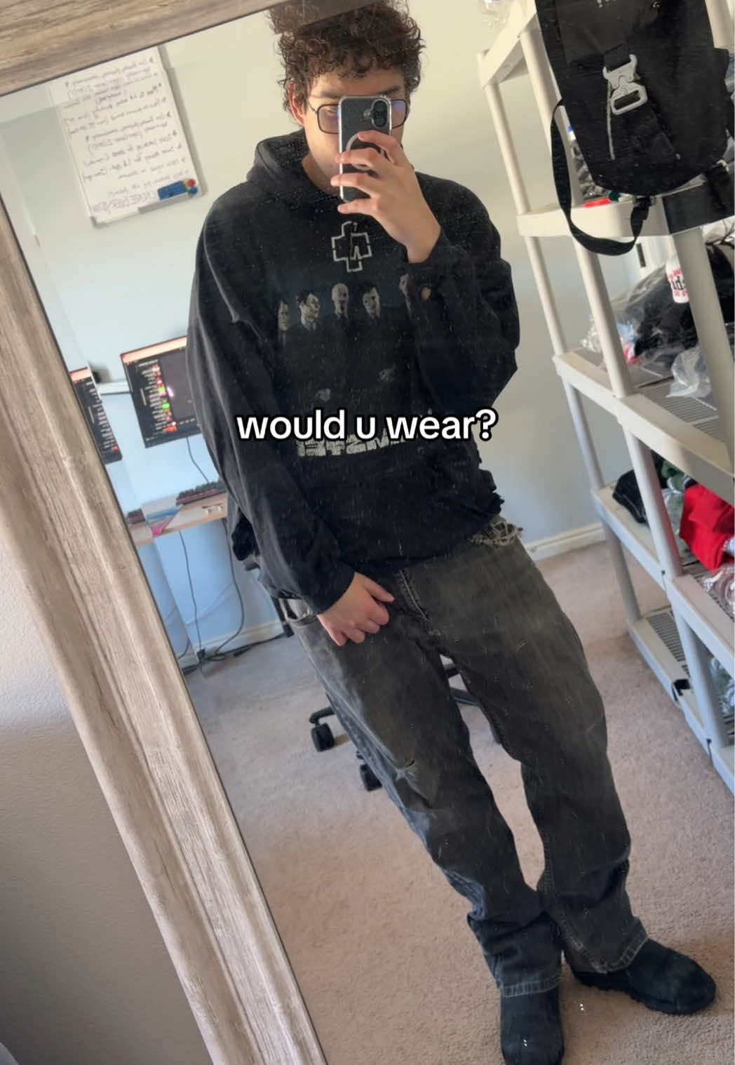 who wants? #skate #streetwear #clothingbrand 