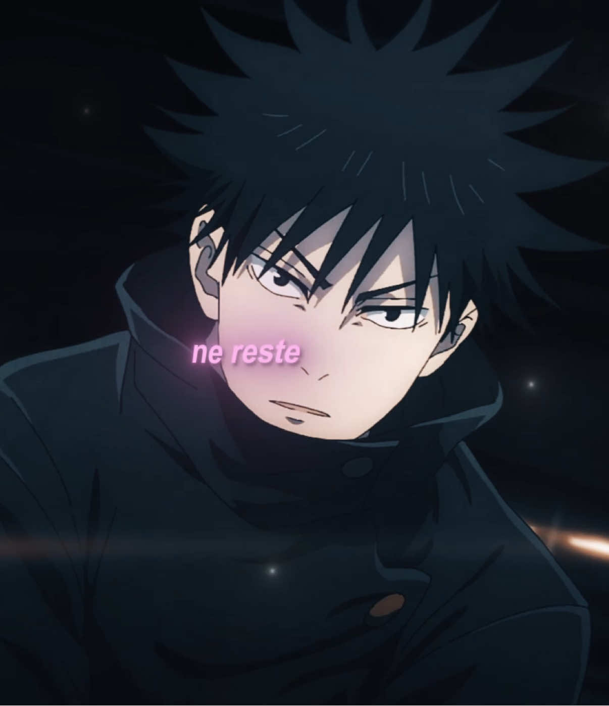 oh boy but i love this song #megumi #megumifushiguro #megumiedit #jjk #foryou 