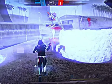 Rolex 0.1 crystal gameplay