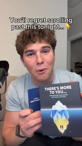 Play TMTY and get closer with anyone.  #fyp #viral #relationships #tiktok #friendship 