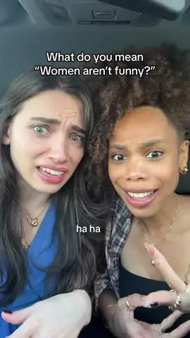 Ha ha ha tell it again, Jared 🤠 @Soap 🧼🐚🪷 @Noelle Mercer #besties #bestiesforever #comedians #funnywomen 