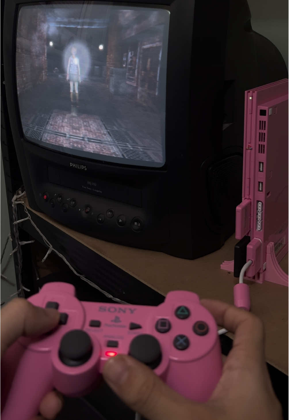 20 quid ain’t too bad #playstation2 #nostalgia #y2k #olderbrothercore #crt 