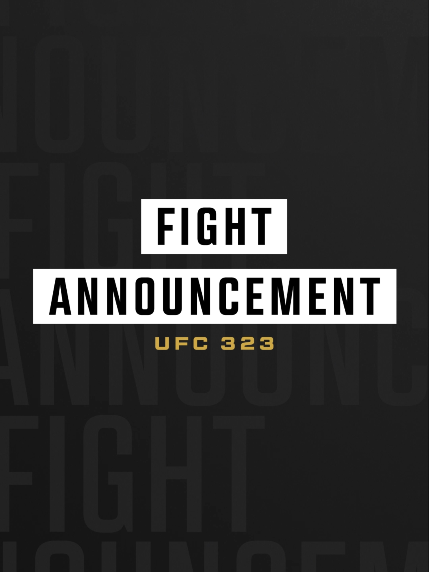 All eyes on the flyweights at UFC 323 👀 #UFC #mma #alexandrepantoja #joshuavan