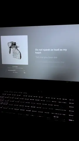 The Scientist - Coldplay | part 244  #coldplay #music #lyricalvideo #applemusic #fyp 