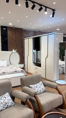 غرفه ملكيه تستحق تكون ف بيتك