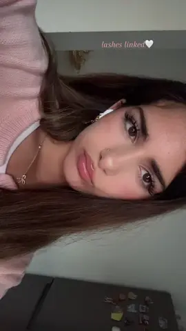 for everyone asking <3#lashes 