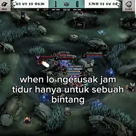 Tidur boyy#MLBB9TH #mlbb #followme #xyzbca #fyp 