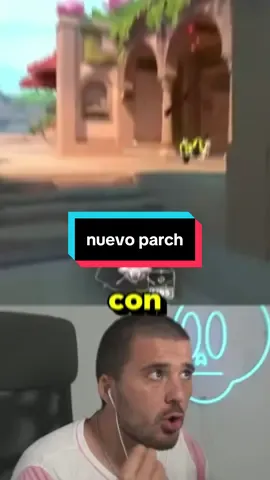muchos cambiosss #Valorant #valorantclips #sirmaza
