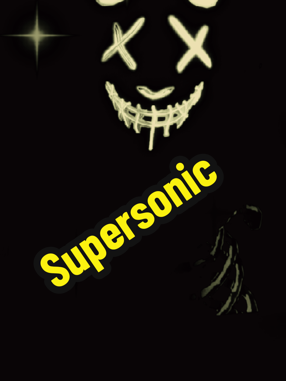 Supersonic djs drop flow