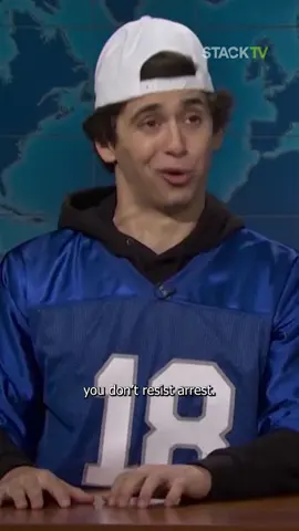 The only couple EVER ???? Stream the latest episodes of #SNL now on STACKTV #ColinJost #MarcelloHernandez #JaneWickline