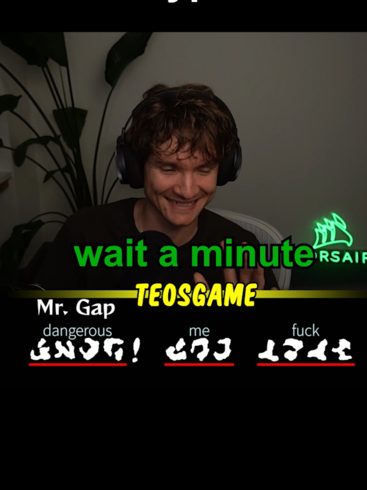 hmu for your language deciphering needs - - - #funny #fyp #teosgame #funnymoments #homicipher #horror #gaming #twitch #twitchstreamer
