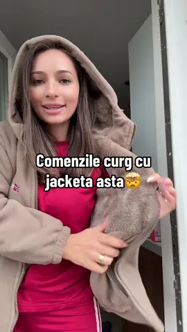 #hoodedjacket #tiktokshopuk #spotlight #jacket 