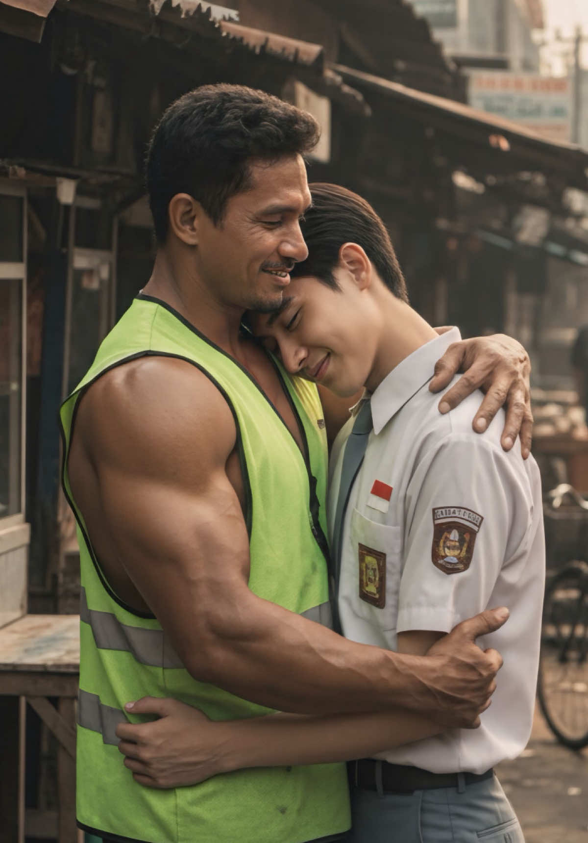 Bahagia ❤️😍 #boyloves #handsomeboy #handsome #MentalHealth 