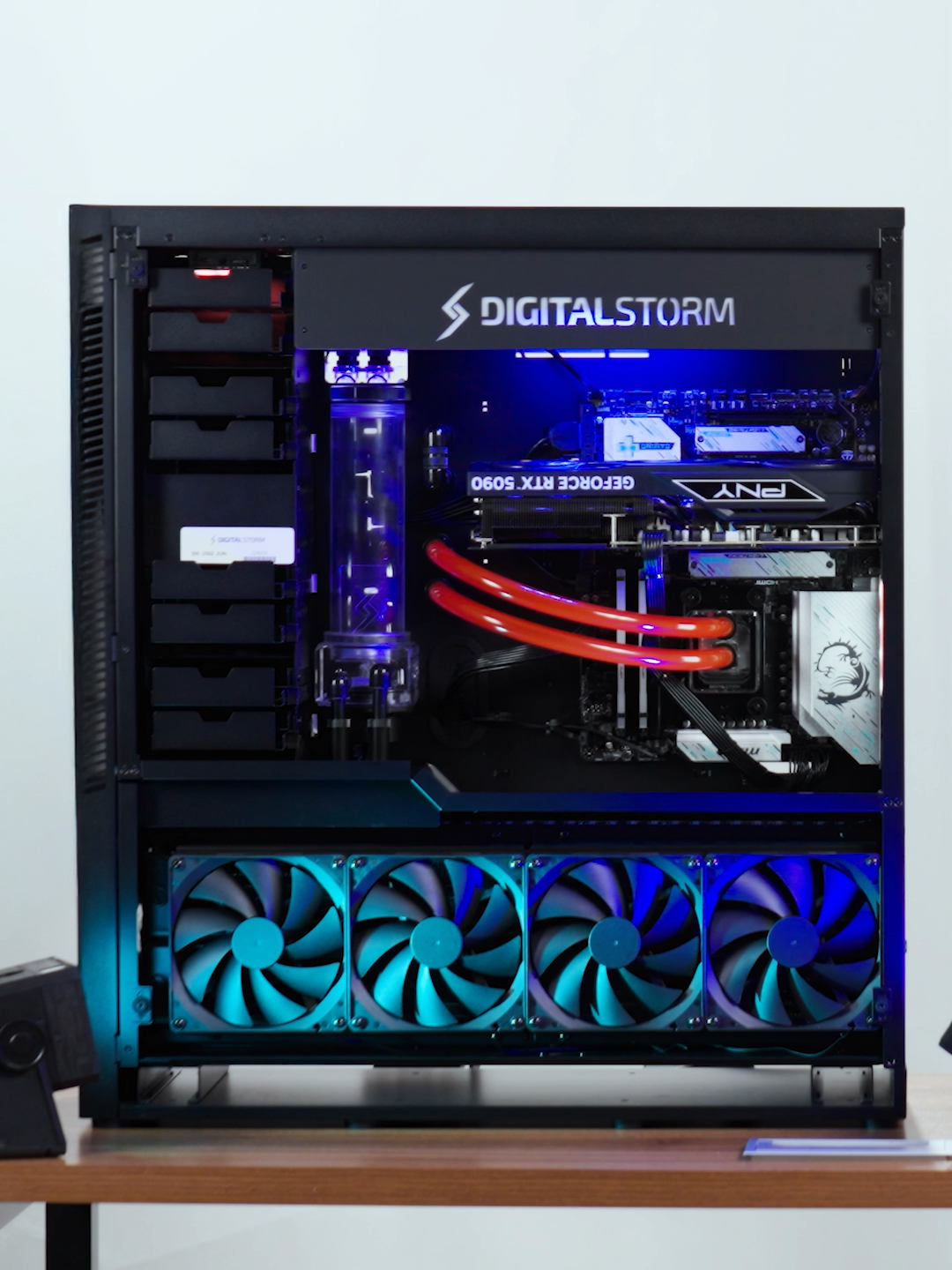Support Independent Filmmaking — and power creativity. One supporter will take home a Digital Storm Aventum X, engineered for creators and filmmakers. Every entry fuels real indie film productions. 🌐 Learn more → SavingIndieFilm.com #digitalstorm #digitalstormpc #pcgiveway #GamingSetup #gaminglife #pcgamer #pcgaming #pcgamer #pcbuilds #gaming #amd #amdryzen #rtx5090 #savingindiefilm @digitalstormpc #nvidia
