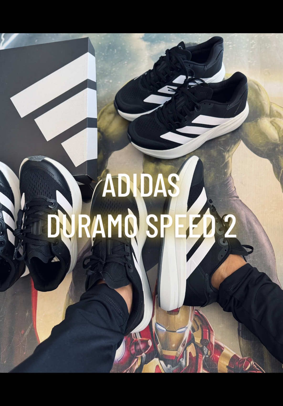 ADIDAS DURAMO SPEED II🤯🤯🤯esperábamos esta belleza, amantes del estilo Adidas,para ellas y para ellos…. #adidas #adidasduramo #adidasrunning #parejas #ventasonline 