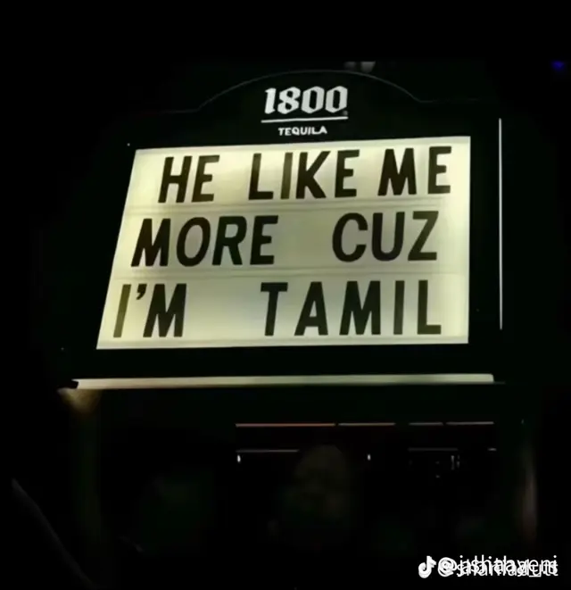 #tamil #browntiktok #fyp @Shaayeni10 🫦