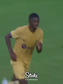 Dembelé vs Juventus☠️🔥 | Clips in Bio! #dembele #barcelona #juventus #football 