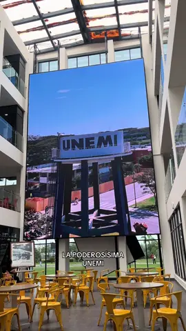 La poderosísima Unemi  #fyp #milagrocity🍍 #unemiuniversidad #poderosisimaunemi 