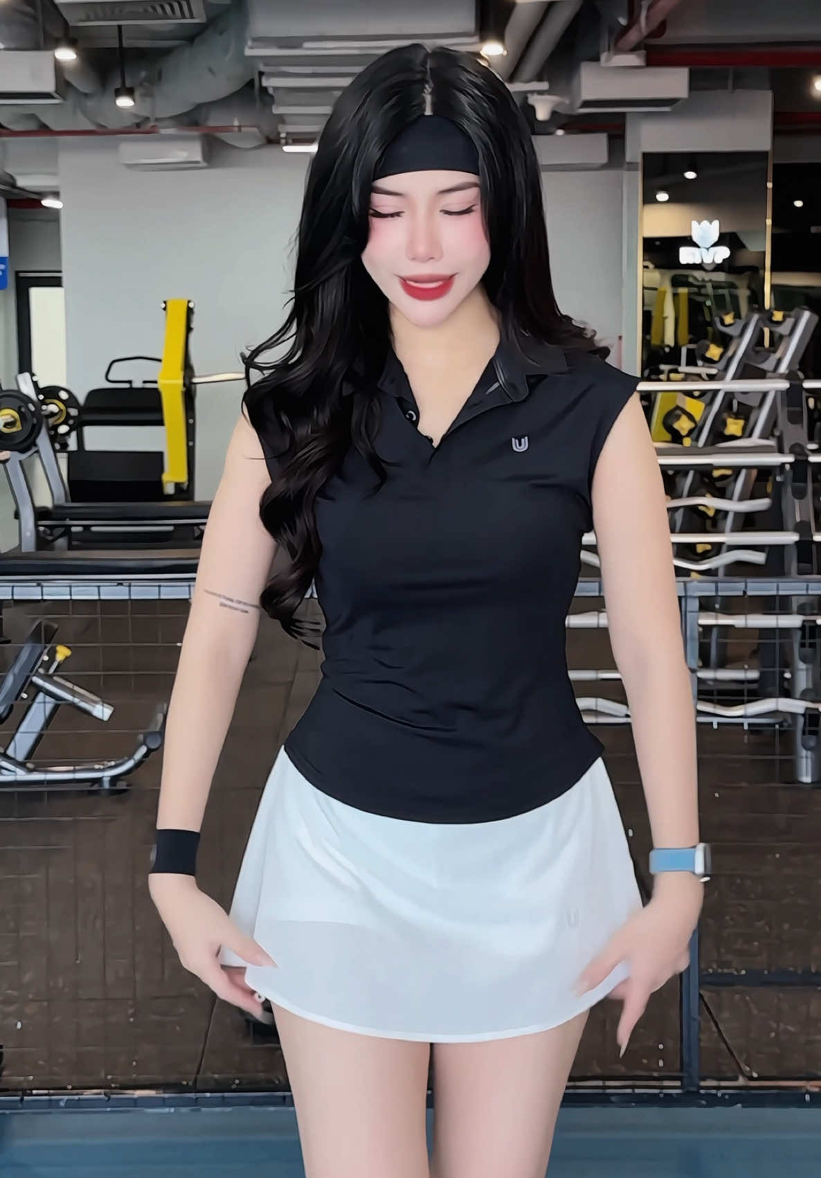 Set tập thể thao #xuhuong #lienkim2222 #dothethaonu #dotapnu 