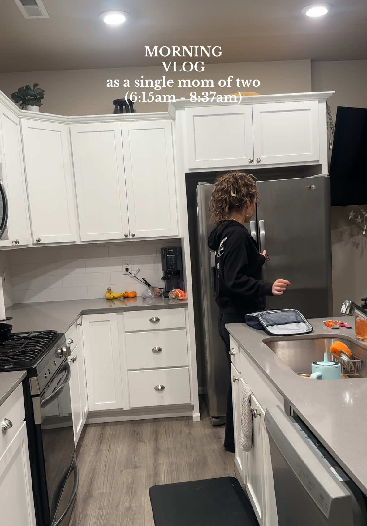 It’s so like me to forget everything necessary lol 😂 #MomsofTikTok #Vlog #bloompartner @Bloom Nutrition 