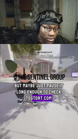 GOTTA TAP IN 🫡 #fyp #gaming #twitch #streamer 